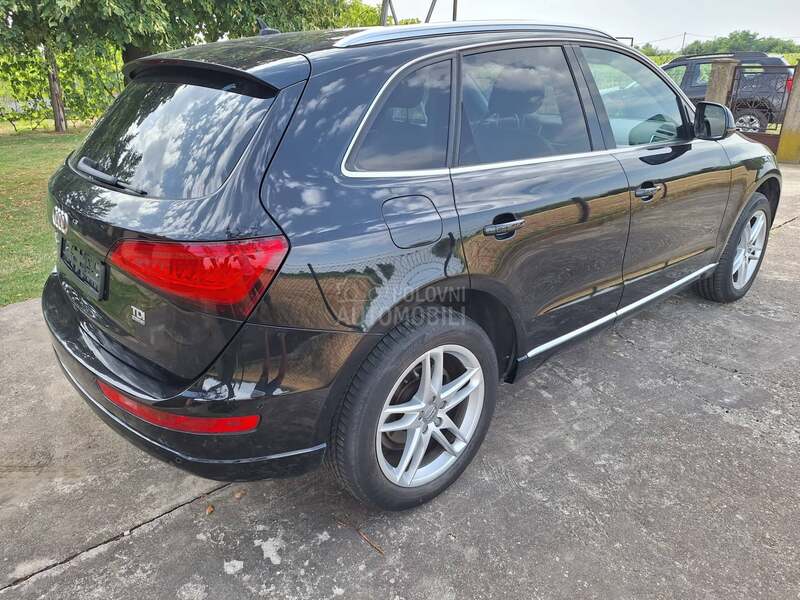 Audi Q5 2.0 tdi