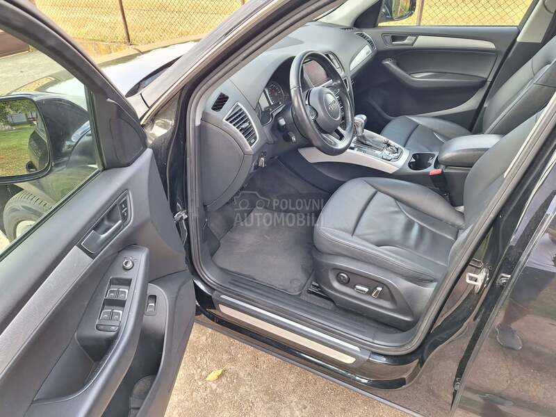 Audi Q5 2.0 tdi