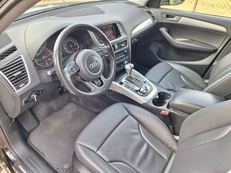 Audi Q5 2.0 tdi