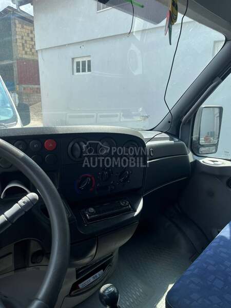 Iveco 65 65C15 MAXI