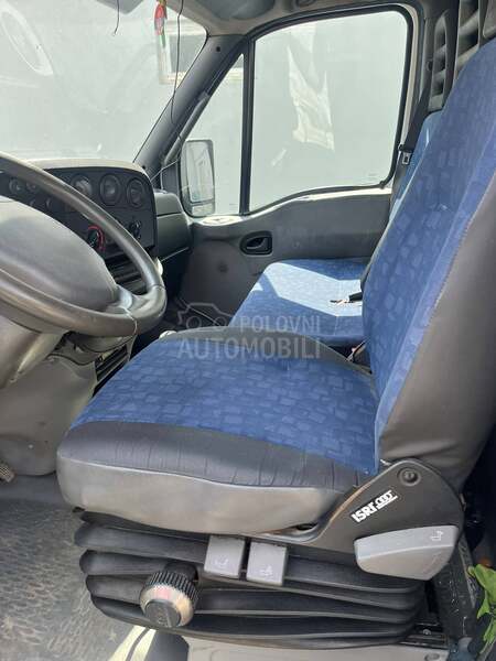 Iveco 65 65C15 MAXI