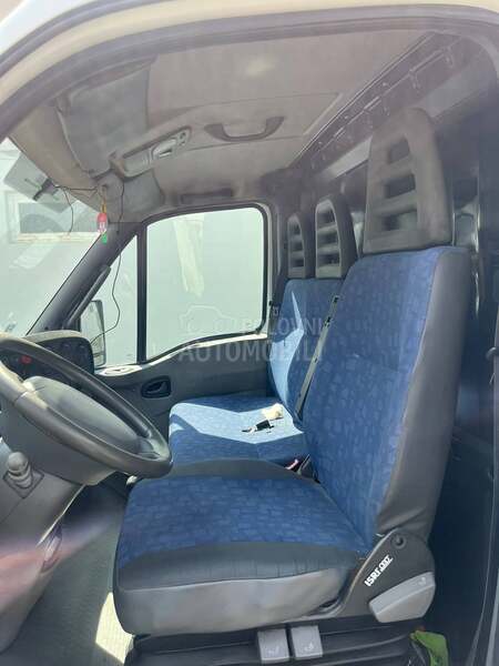 Iveco 65 65C15 MAXI
