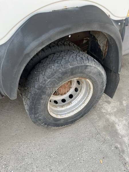 Iveco 65 65C15 MAXI