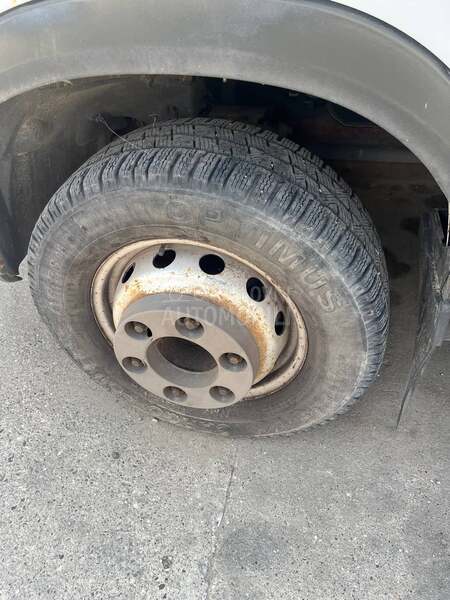 Iveco 65 65C15 MAXI