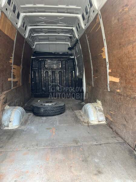 Iveco 65 65C15 MAXI