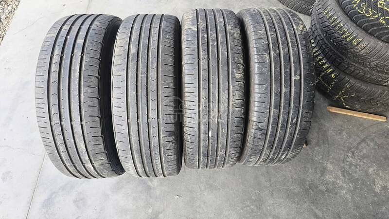 Continental 195/55 R16 Letnja