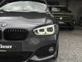BMW 116 Mpaket
