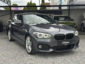 BMW 116 Mpaket