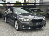 BMW 116 Mpaket