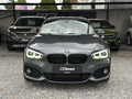 BMW 116 Mpaket