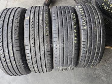 Cooper 205/60 R16 Letnja