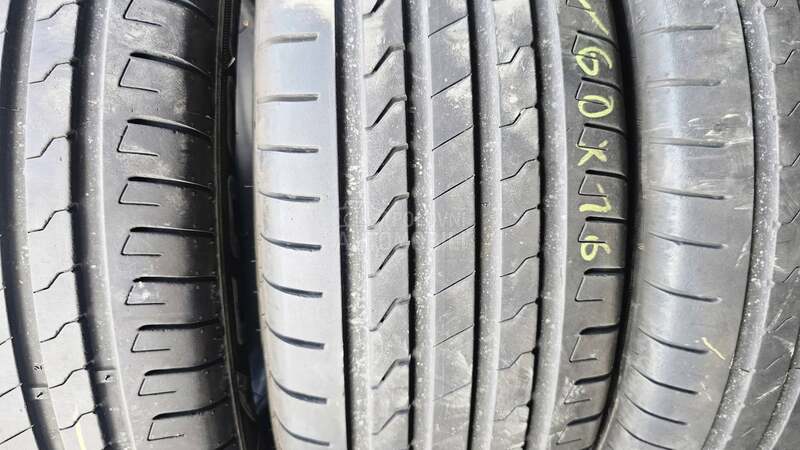 Cooper 205/60 R16 Letnja