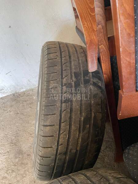 Aluminijumske felne  16" 5 x 112
