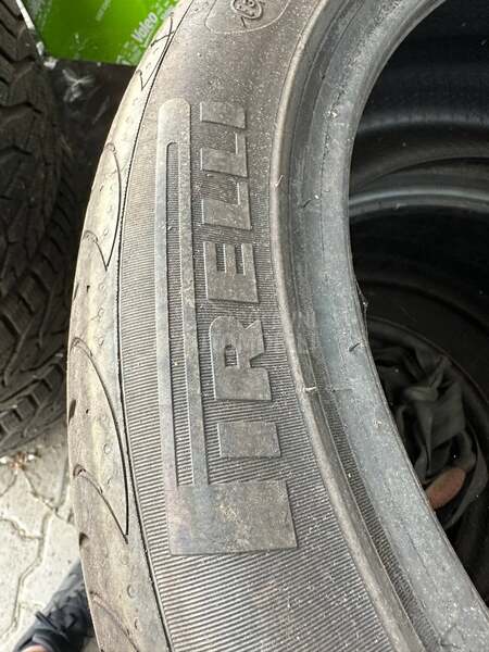 Pirelli 245/45 R18 Letnja