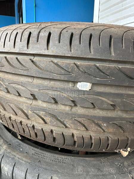 Pirelli 245/45 R18 Letnja