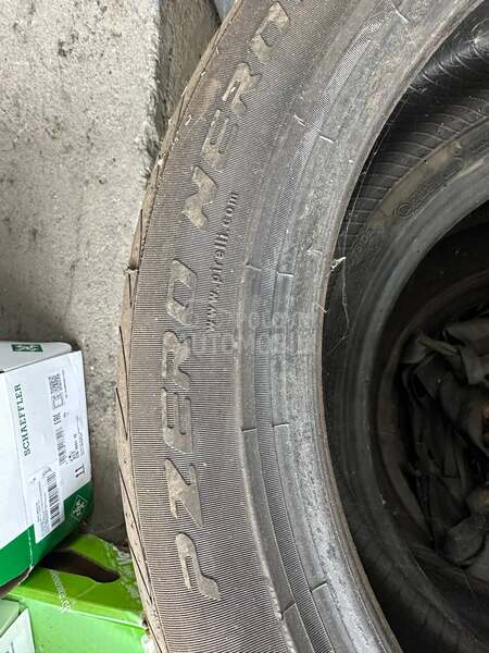 Pirelli 245/45 R18 Letnja