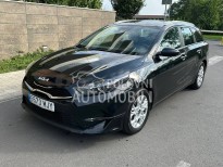 Kia cee`d 