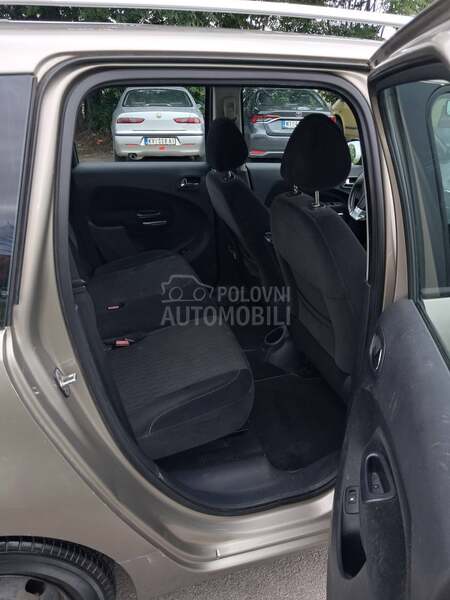 Citroen C3 Picasso 1.6  HDI