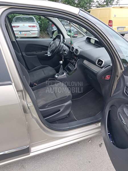 Citroen C3 Picasso 1.6  HDI