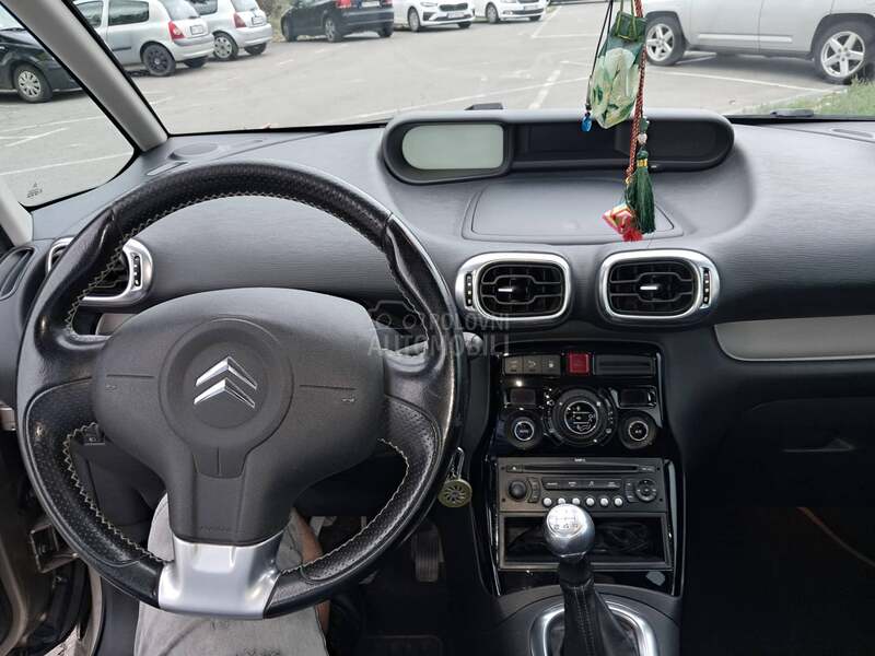 Citroen C3 Picasso 1.6  HDI