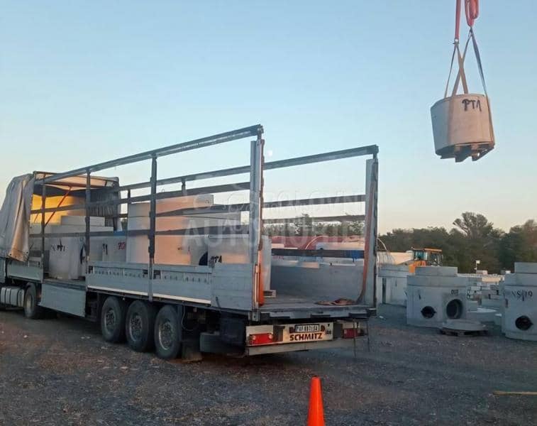 Schmitz SO 1 citaj opis