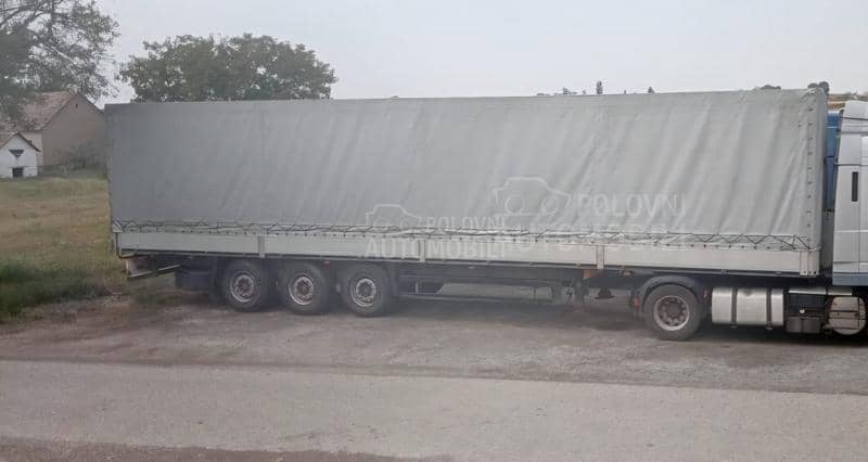 Schmitz SO 1 citaj opis