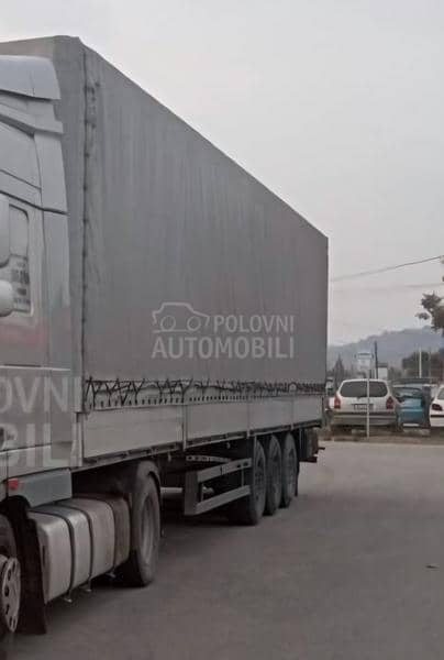 Schmitz SO 1 citaj opis