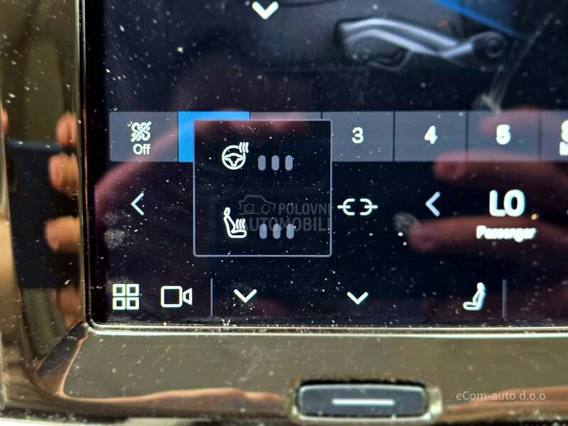 Volvo S90 T8 AWD RECHARGE