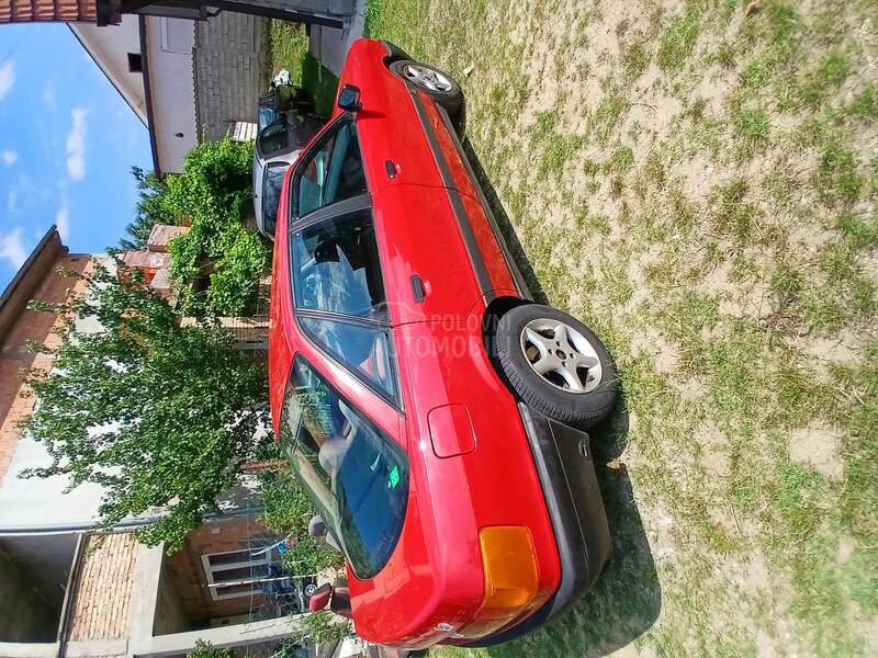 Audi 80 1.8 s