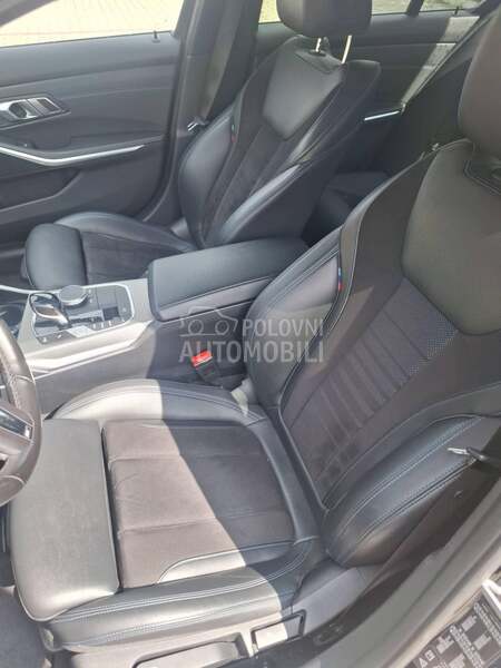 BMW 320 320 M X DRIVE HYBRID