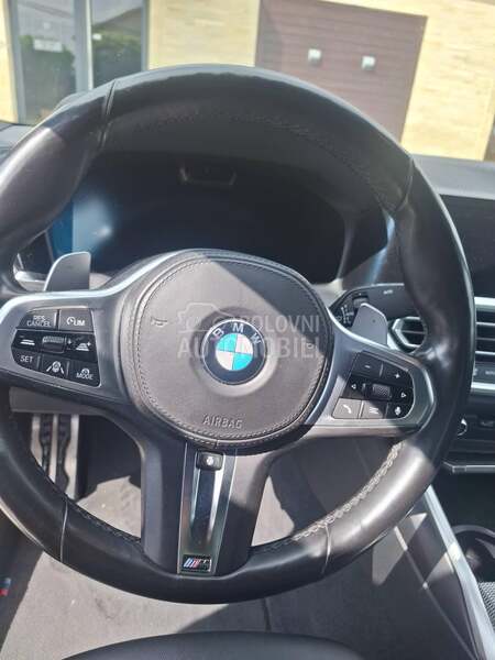 BMW 320 320 M X DRIVE HYBRID