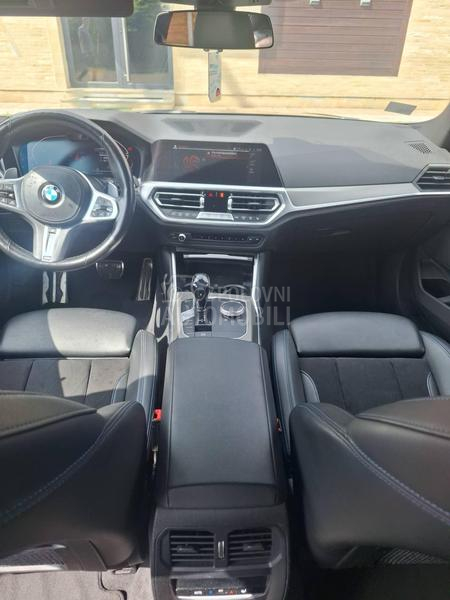 BMW 320 320 M X DRIVE HYBRID