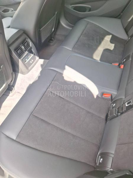 BMW 320 320 M X DRIVE HYBRID