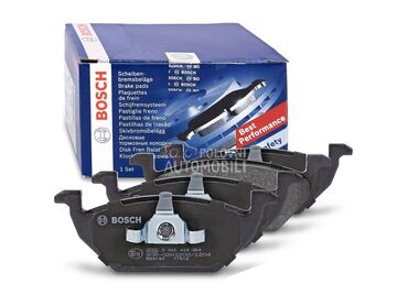 Disk Plocice Prednje za Volkswagen Passat B5.5 od 2000. do 2005. god.