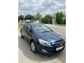 Opel Astra J 1,4 Turbo