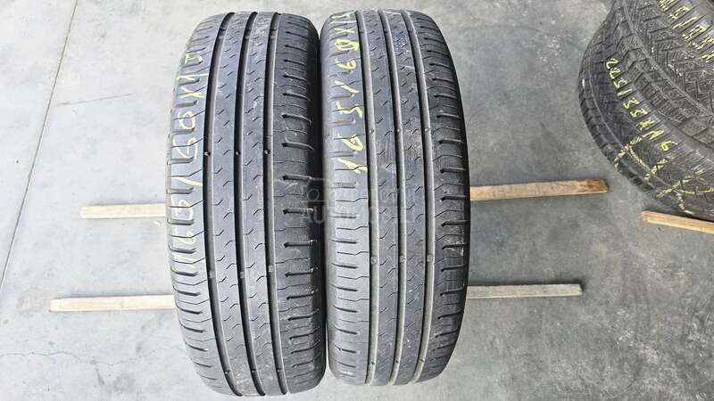 Continental 165/60 R15 Letnja
