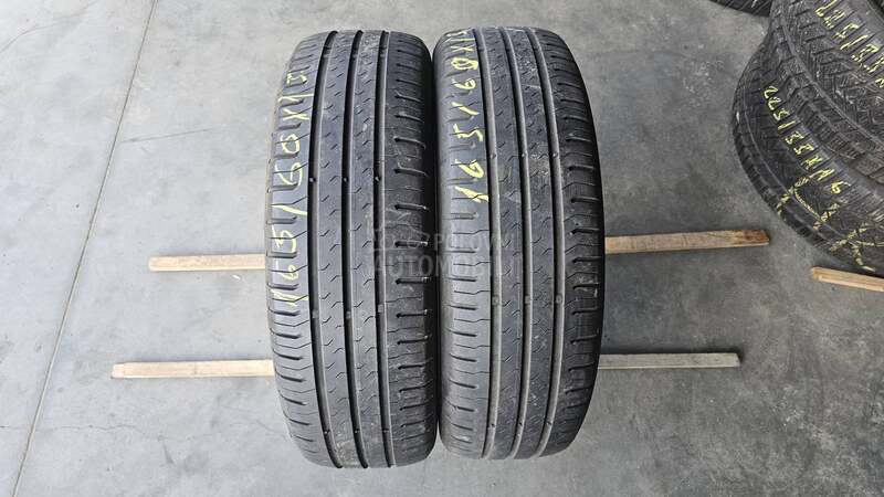 Continental 165/60 R15 Letnja