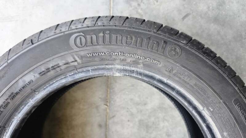 Continental 185/60 R15 Letnja