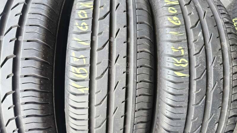Continental 185/60 R15 Letnja
