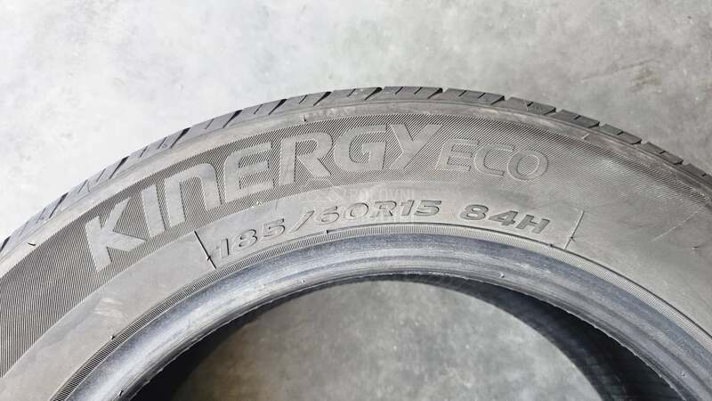 Hankook 185/60 R15 Letnja