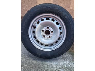 Continental 195/65 R15 Letnja