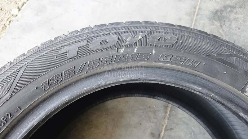 Toyo 185/55 R15 Letnja