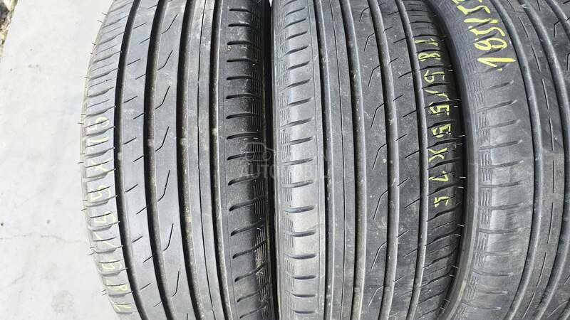 Toyo 185/55 R15 Letnja