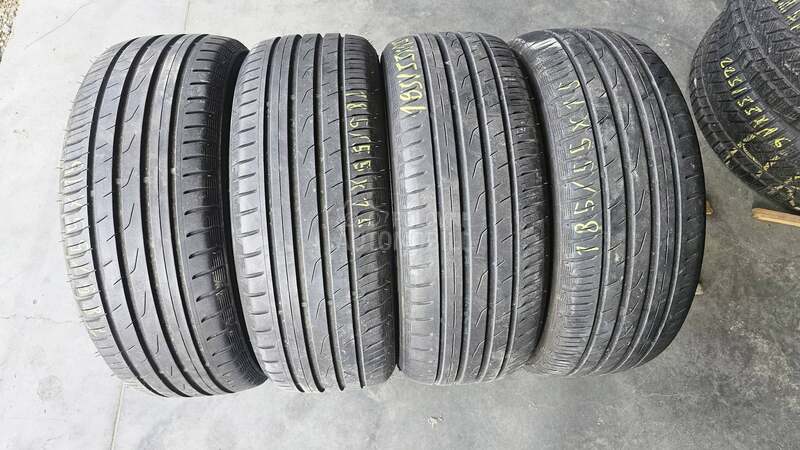 Toyo 185/55 R15 Letnja