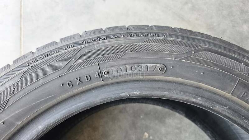 Toyo 185/55 R15 Letnja