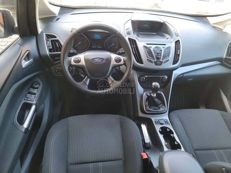 Ford Grand C-Max 1.0 ecoboost