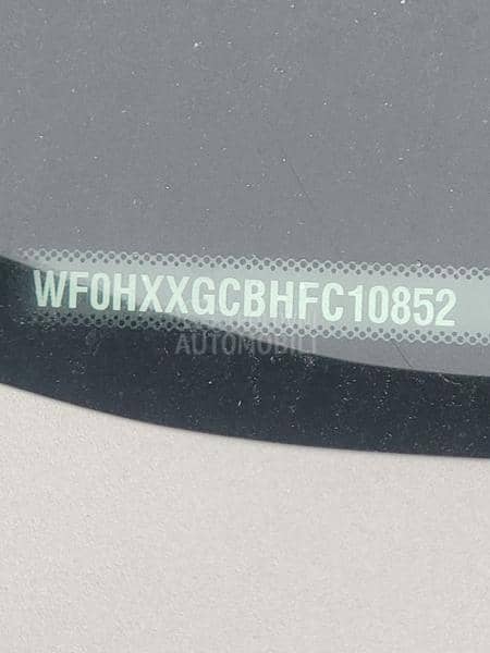 Ford Grand C-Max 1.0 ecoboost