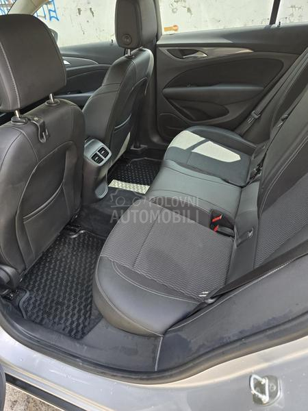 Opel Insignia GRAND SPORT