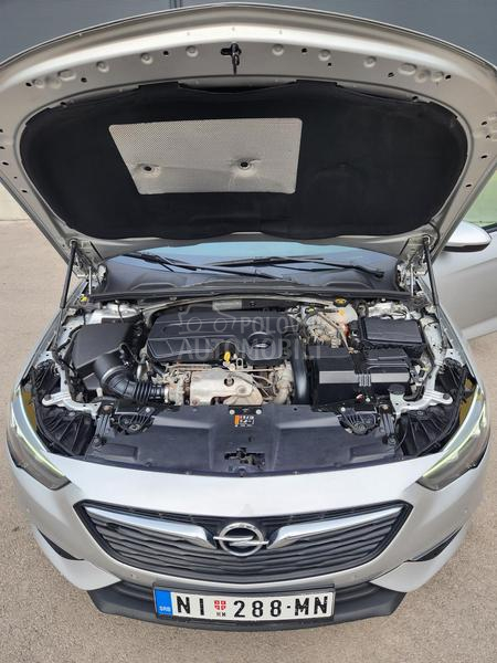 Opel Insignia GRAND SPORT