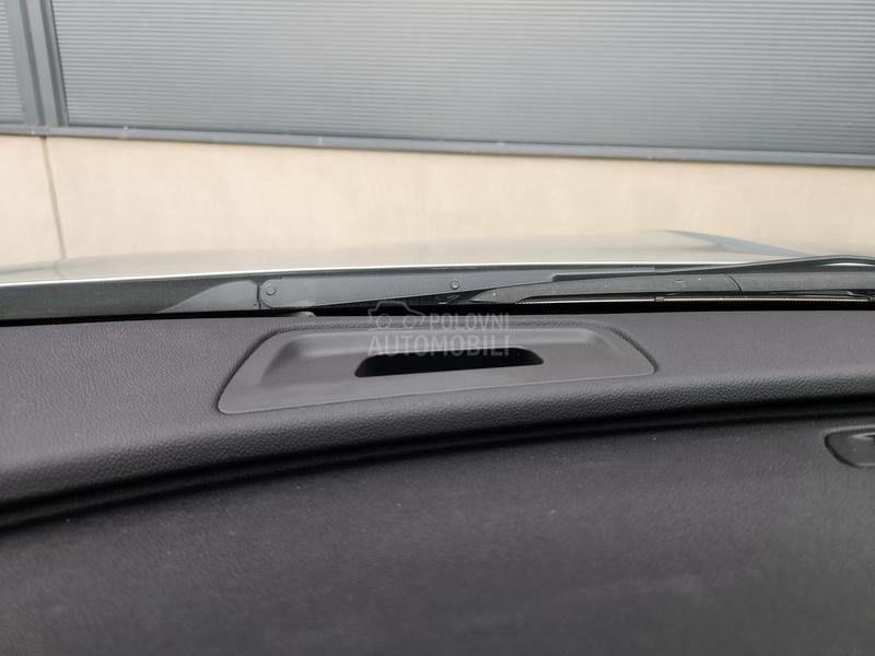 Opel Insignia GRAND SPORT